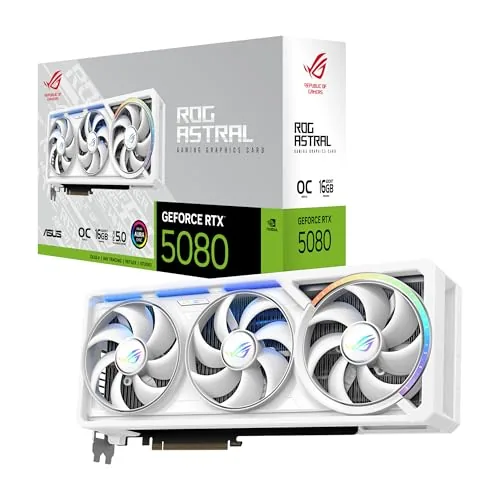 Graphics Cards (GPUs)