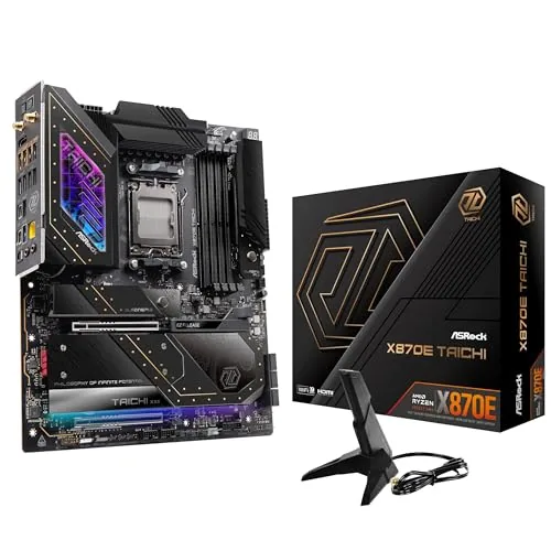X870E Taichi
