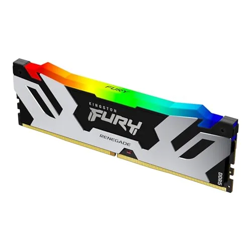 FURY Renegade RGB DDR5
