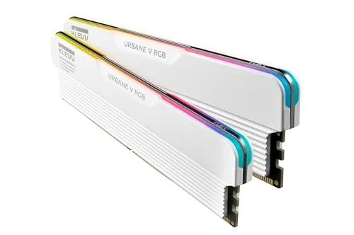 Urbane V RGB DDR5