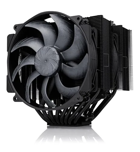 NH-D15 G2 chromax.black
