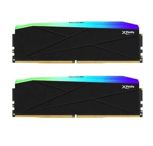 Manta XFinity RGB DDR5