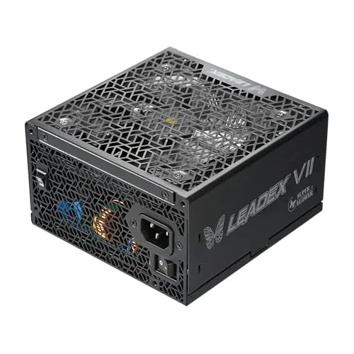 LEADEX VII Platinum PRO