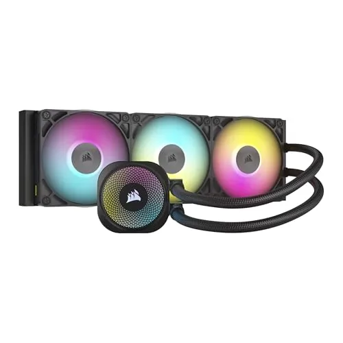Titan 360 RX RGB