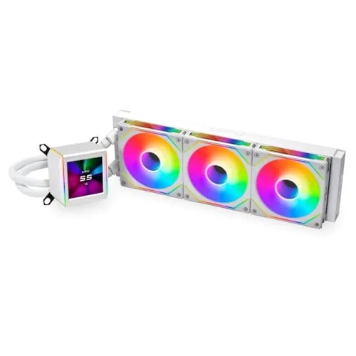 Galahad II LCD SL-INF 360