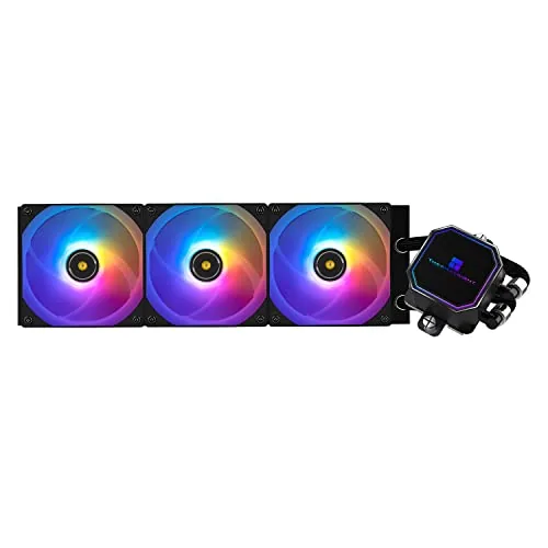 Frozen Prism 360 ARGB