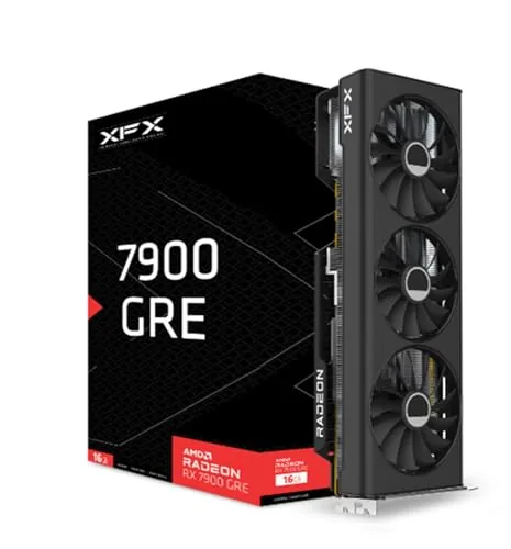 RX 7900 GRE