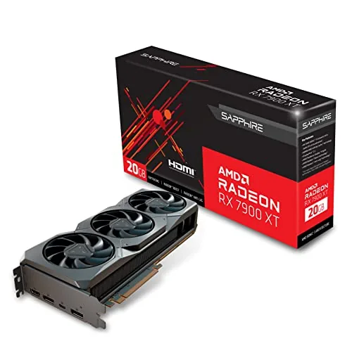 RX 7900 XT