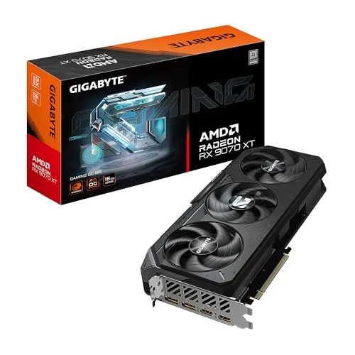 RX 9070 XT Gaming OC