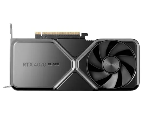 RTX 4070 Super