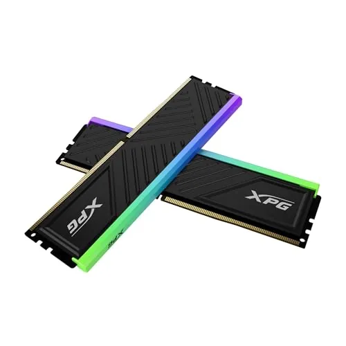 SPECTRIX D50 DDR4