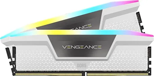Vengeance RGB DDR5 32GB