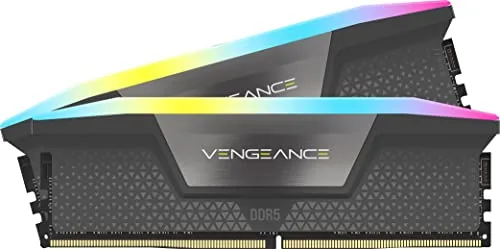 Vengeance RGB DDR5 32GB