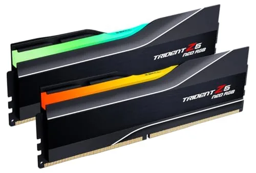 Trident Z5 Neo RGB DDR5