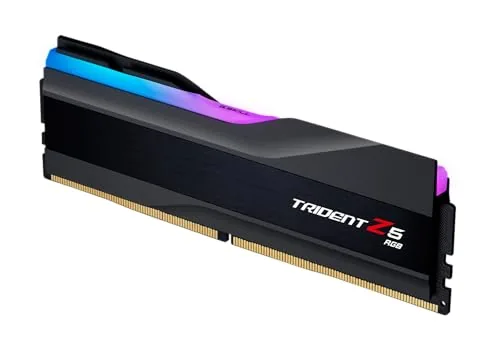 Trident Z5 RGB DDR5