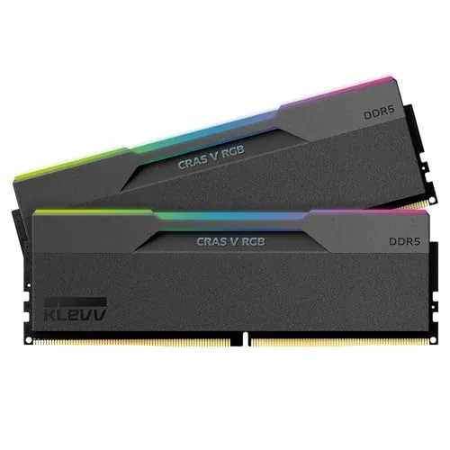 CRAS V RGB DDR5