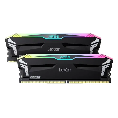 ARES RGB DDR5-6400 CL32 32GB