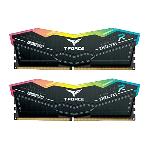 T-Force Delta RGB DDR5-6000 CL30 32GB