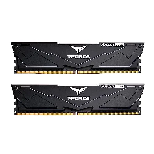 T-Force Vulcan DDR5-6000 CL30 32GB