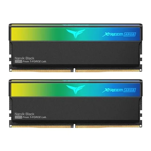 T-Force XTREEM ARGB DDR5