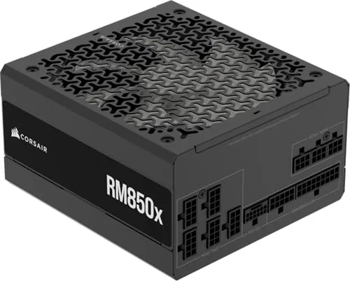 RM850x