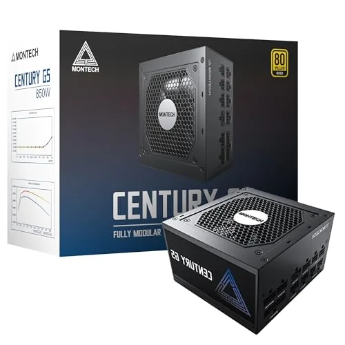 Century G5 850W