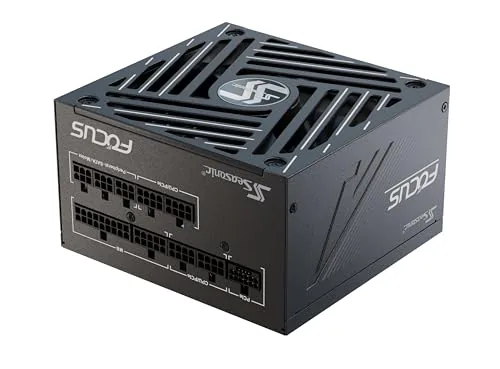 Focus GX-750