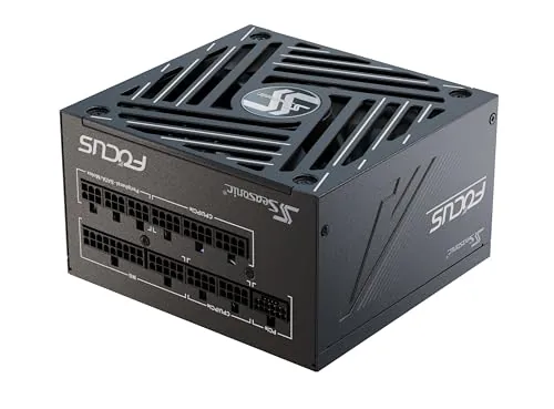 Focus GX-850