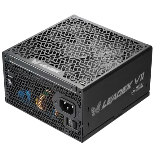 Leadex VII XG 1000W