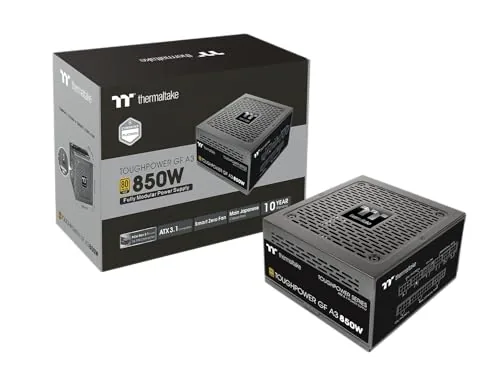 Toughpower GF A3 850W