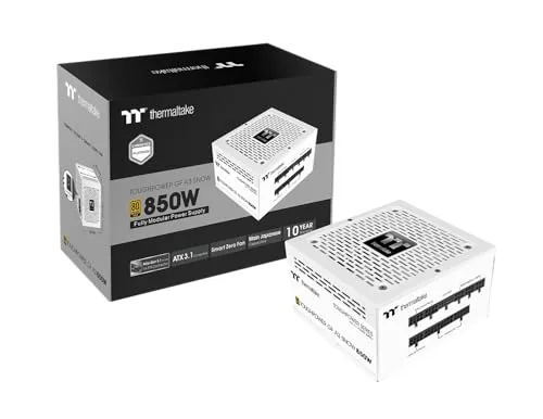 Toughpower GF A3 850W