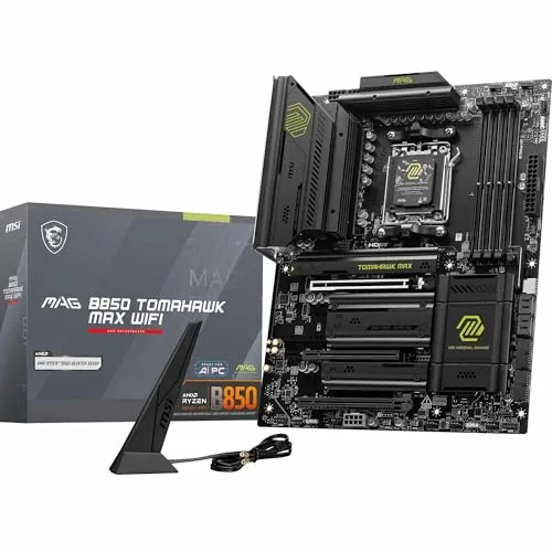 Motherboards