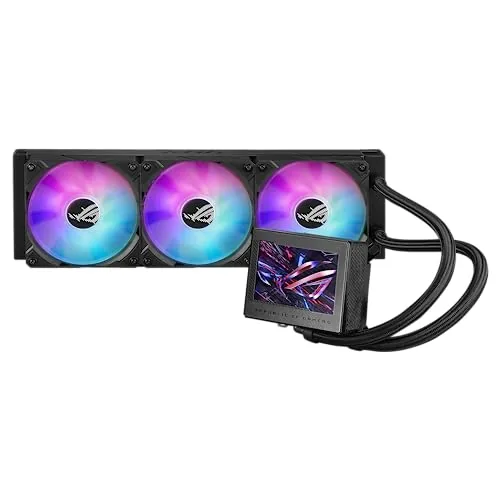 ROG Ryujin III 360 ARGB