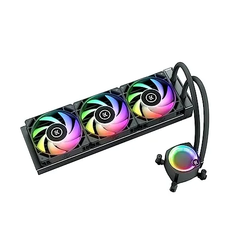 Nucleus CR360 Lux