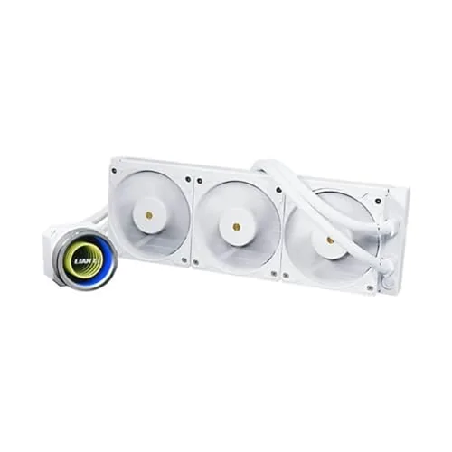 Galahad II Trinity Performance 360