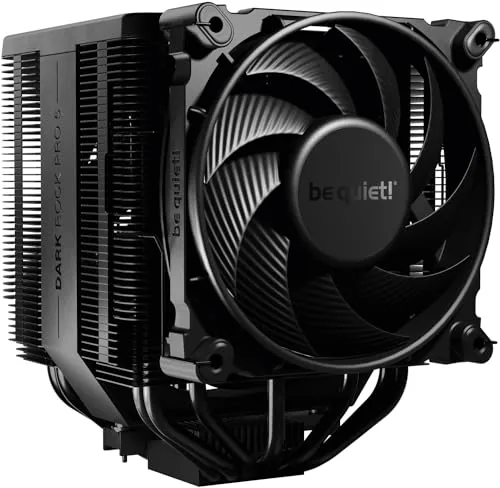 Dark Rock Pro 5