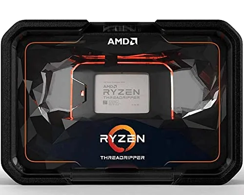 Ryzen Threadripper 2950X