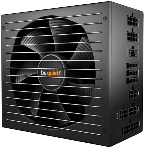 Straight Power 12 850W