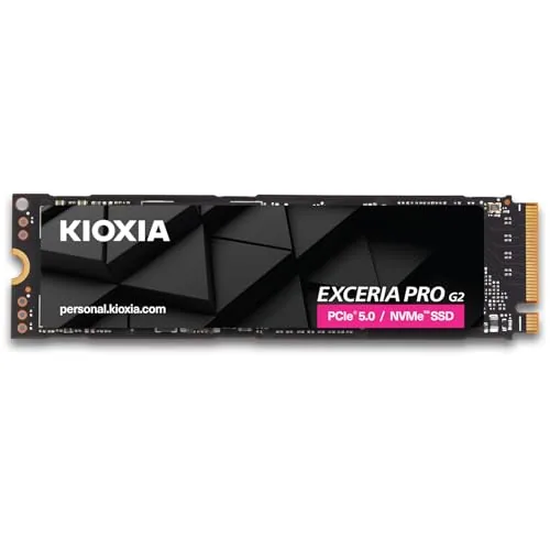 EXCERIA Pro G2