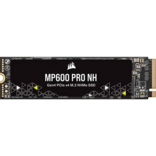 MP600 PRO NH 2TB