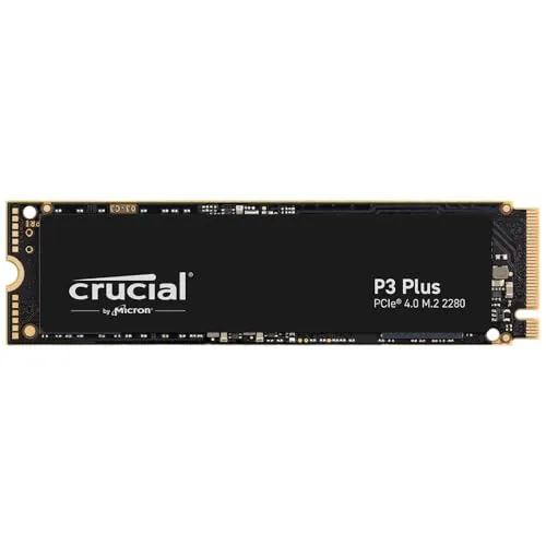 P3 Plus 500GB