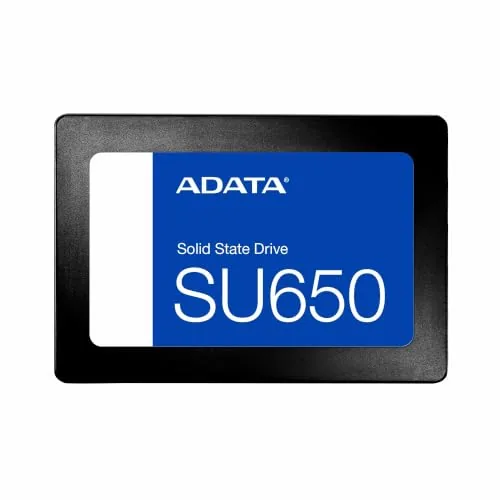 SU650 2TB