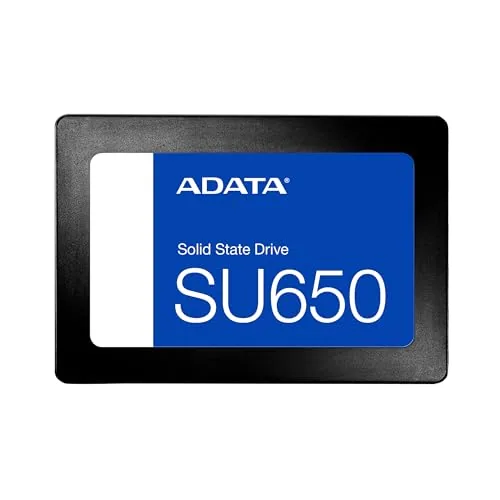 SU650 2TB