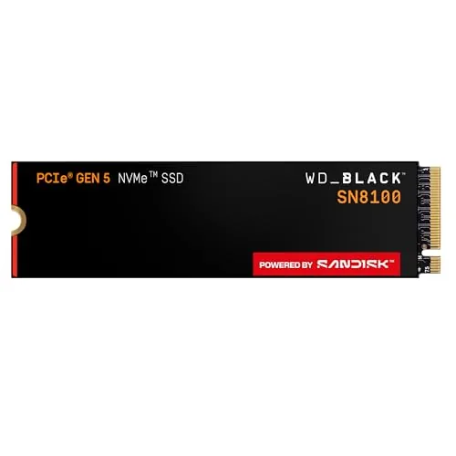 SN8100