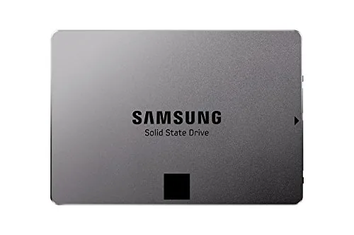 840 EVO 500GB