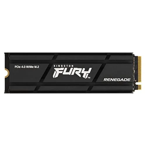 FURY Renegade