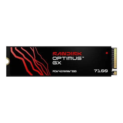 Optimus GX 7100