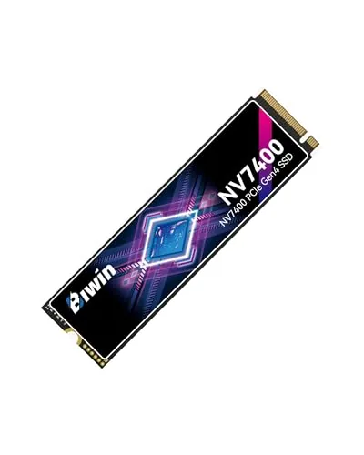 Black Opal NV7400 2TB