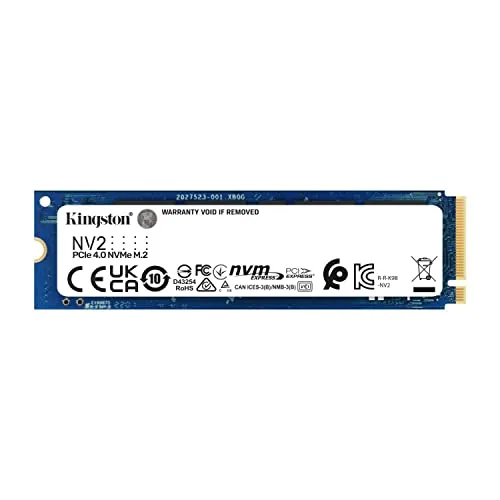 NV2 500GB