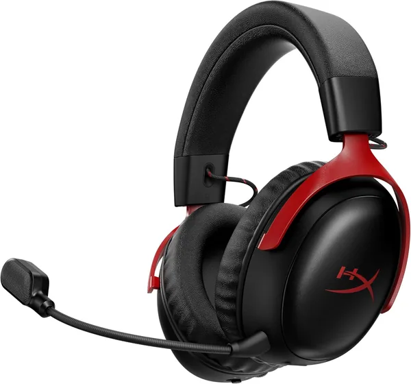 Cloud III S Wireless